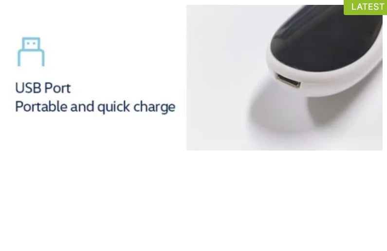 Electric Blackhead Remover | Advanced Acne Treatment | Pore Cleaner & Black Head Removal Tool