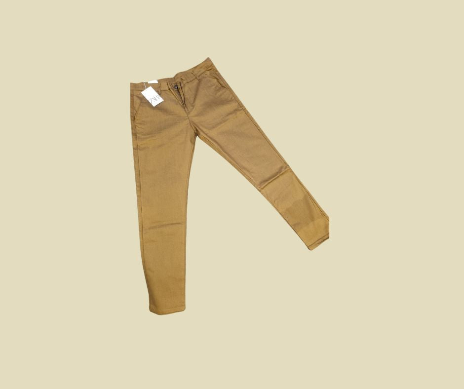 Comfortable and Stylish Pants for Men | Waist Sizes 32-34