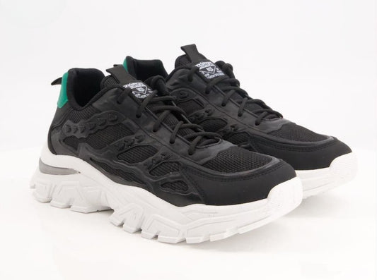 EliteStride : Men's Premium Sneakers