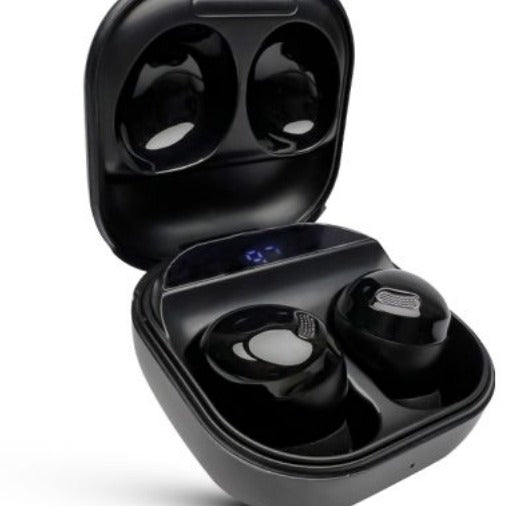 Vizo Rumble Pro: Wireless Earbuds with Powerful Sound