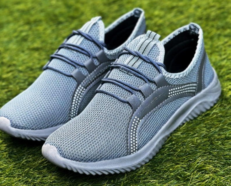 UrbanStride: Men's Casual Sneakers