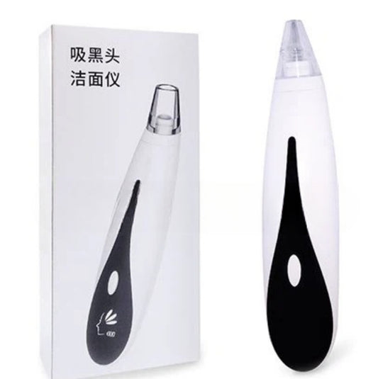 Electric Blackhead Remover | Advanced Acne Treatment | Pore Cleaner &amp; Black Head Removal Tool