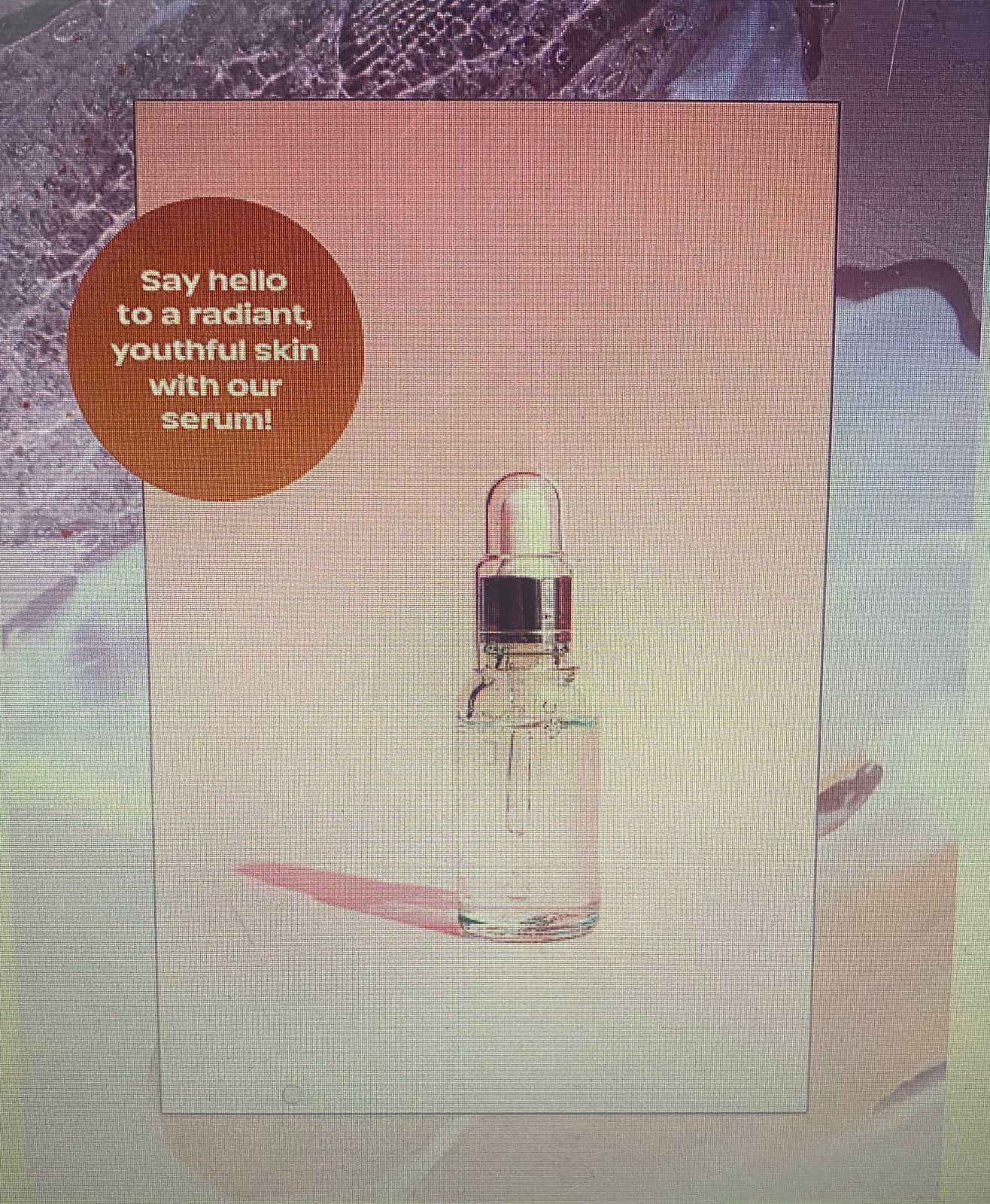 The Ordinary Multi-peptide Plus Ha Serum